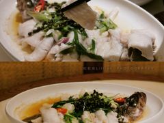 -客语客家菜(佳兆业广场店)