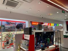 -任天堂Nintendo Switch体验店(天河城店)
