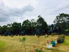 -陶祖圣境风景区