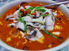 乌江鱼-乌江鱼杭帮菜(西湖店)