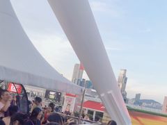 -友邦嘉年华