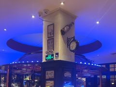 -兰特伯爵西餐厅·啤酒屋(方庄店)