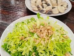 -御膳粥·牛乳粥底火锅·地道顺德菜(容桂店)