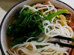 -忆螺巷螺蛳粉(步行街小巷店)