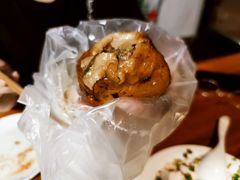门钉肉饼-宝瑞门钉肉饼店