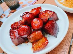 -南小馆(迪士尼小镇店)