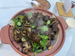 -黄牛肉馆·皖南土菜