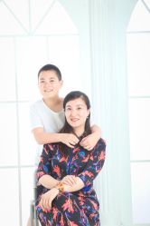 点击看大图 -童梦时光儿童摄影(华业·东方玫瑰店)