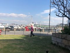 -南沙游艇会·大兵船餐厅