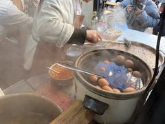 -逍遥镇刘相五胡辣汤豆沫馆(康复中街店)