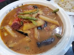 -胶东海鲜大排档(北太平庄店)