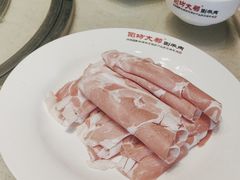 -阳坊大都涮羊肉(阳坊总店)