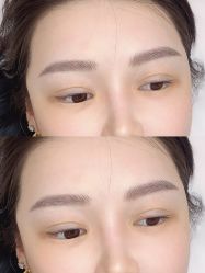 -久匠·野生眉半永久纹眉