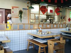 大堂-瓜西西重庆火锅(花溪店)