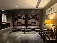 -止观小馆·辽河口渔家菜(王府井店)