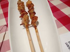 -西贝(金桥店)