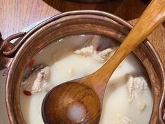 -敏珠拉姆藏餐·南京厨房(富春江东街店)