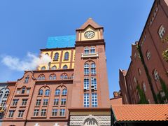 -青岛啤酒博物馆