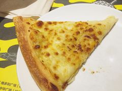 -乐凯撒披萨(正佳广场店)