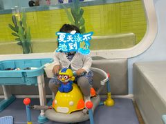 -思未·亲子水育游泳(滨河店)