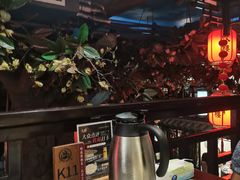 -文楼·淮扬菜·淮安早茶(河下古镇翔宇店)