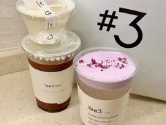 -Yee3·三号椰(南桥百联店)