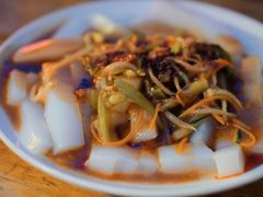 -清真·伊清阁餐厅
