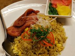 -来龙里 精致 东南亚餐室(万象城店)
