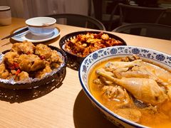 -兔爸私家小厨(新北万达店)