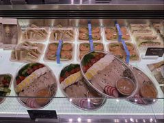 -巴黎贝甜(凯德MALL望京店)
