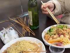 -郭记小街麻辣烫(南小街总店)