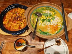 -云海肴·汽锅鸡·云南代表菜(美罗城店)