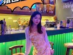 -JUKEBOX玖部音乐餐厅(华侨城店)