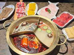 -小龙坎火锅(麻城文化小镇店)