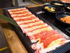 -九田家黑牛烤肉料理(太阳城店)