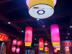 -蜀大侠火锅(森兰花园城店)