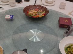 -喜宴又一村·粤菜·茶点·海鲜(壹方天地店)