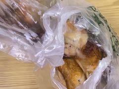 -大益烤鸡