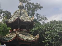 -金堂县云顶石城风景区