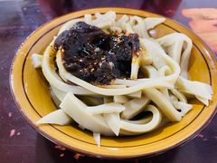 峨眉曹凉粉-曹凉粉(西正街店)