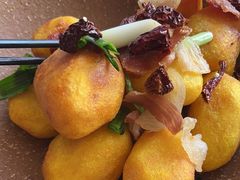 -宣威山野人家·云南菜·菌火锅(金碧店)