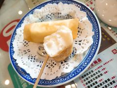 -广信牛奶甜品世家(台东店)