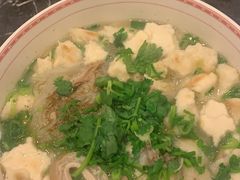 -吾味香葫芦头(安西街店)