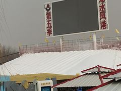 -第五季龙水凤港生态露营农场