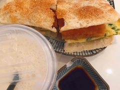 冰豆浆-桃园眷村(万象天地店)
