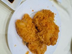 -兴悦酒家(保利克洛维店)