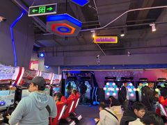 -核客电玩城(东门店)