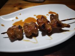 猪大肠-烧鸟周居酒屋(香山店)