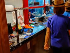 -烧蠔帮·生蚝海鲜牌档(观海店)