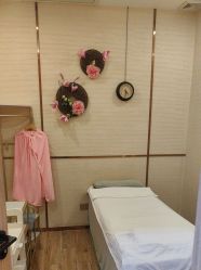 -芳朵美容养生SPA